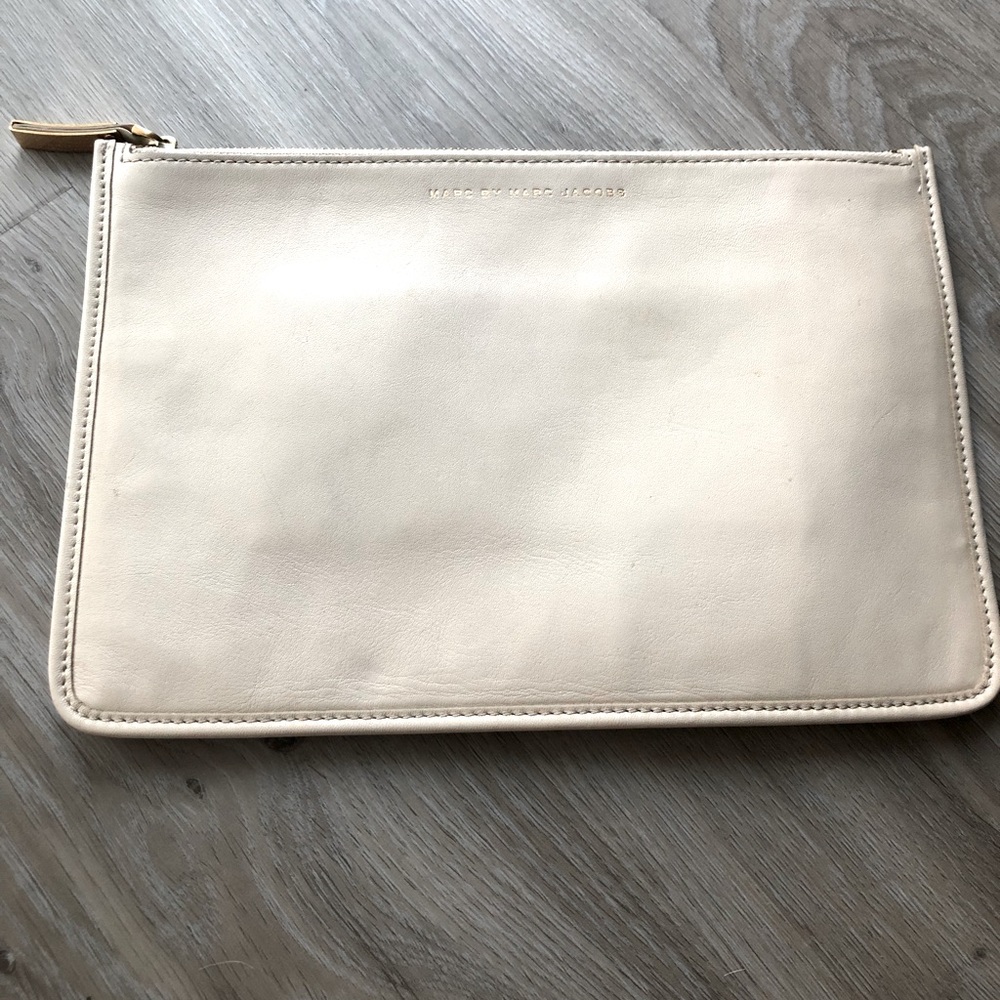 Marc by Marc Jacobs Clutch
